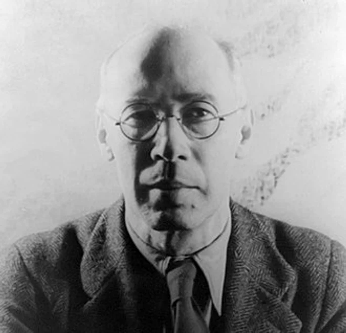 Henry Miller/PHOTO: Wikipedia
