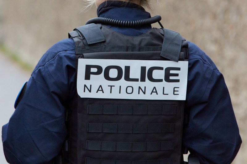 Women stabbed on the subway in Paris, in three different stations