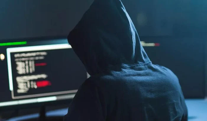 The attack affected the business IT infrastructure PHOTO Archive