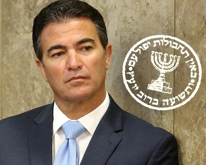 Yossi Cohen, former head of Mossad/FOTO:X
