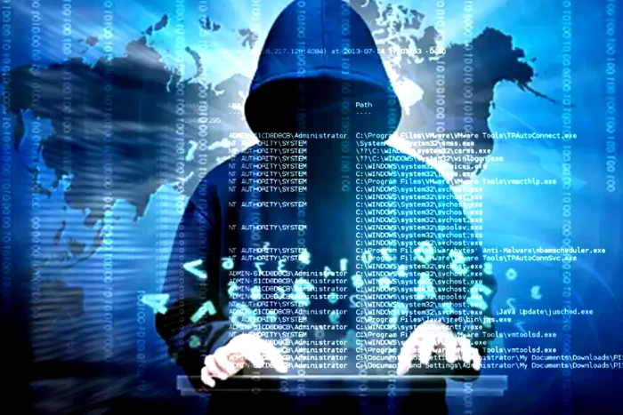 hacker