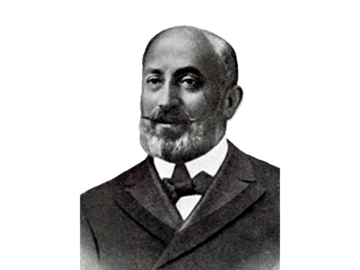 Ioan Kalinderu/PHOTO: Wikipedia