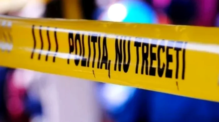 A woman from Sibiu allegedly killed her mother for inheritance PHOTO: Archive