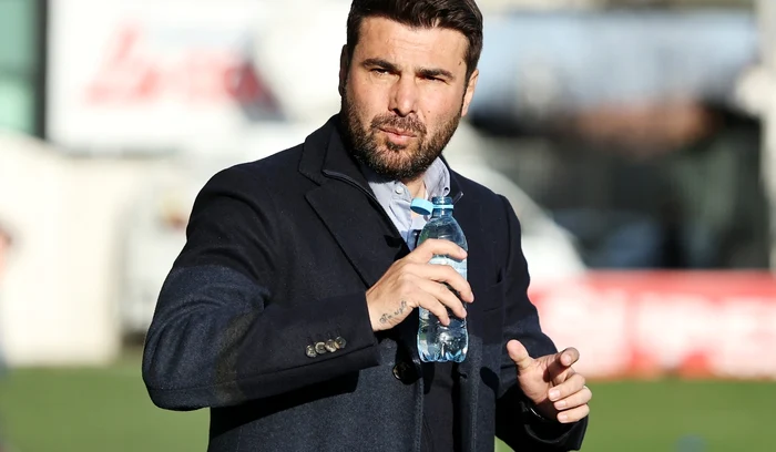 Adrian Mutu Photo/Sportspictures
