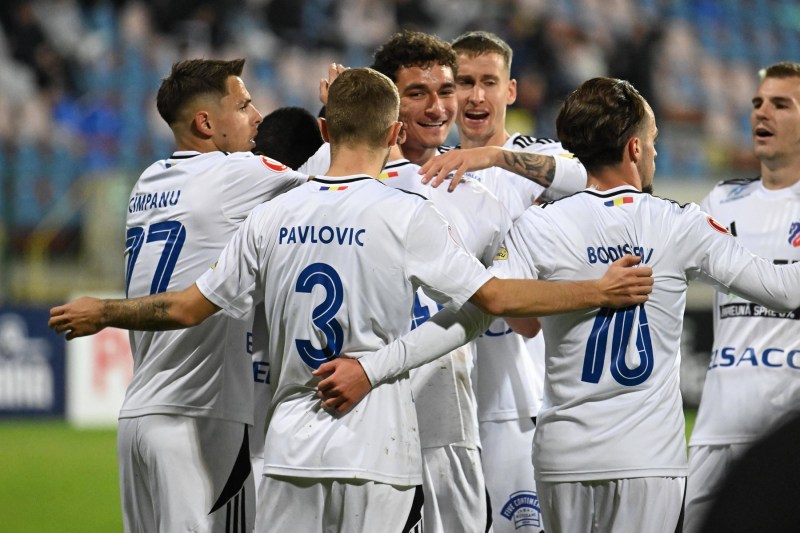 The owner of the SuperLiga revelation wants to transfer two footballers who broke the nets in Romania: