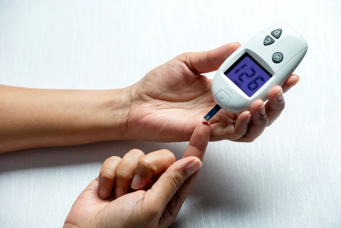 Type 5 diabetes has been officially recognized PHOTO Shutterstock