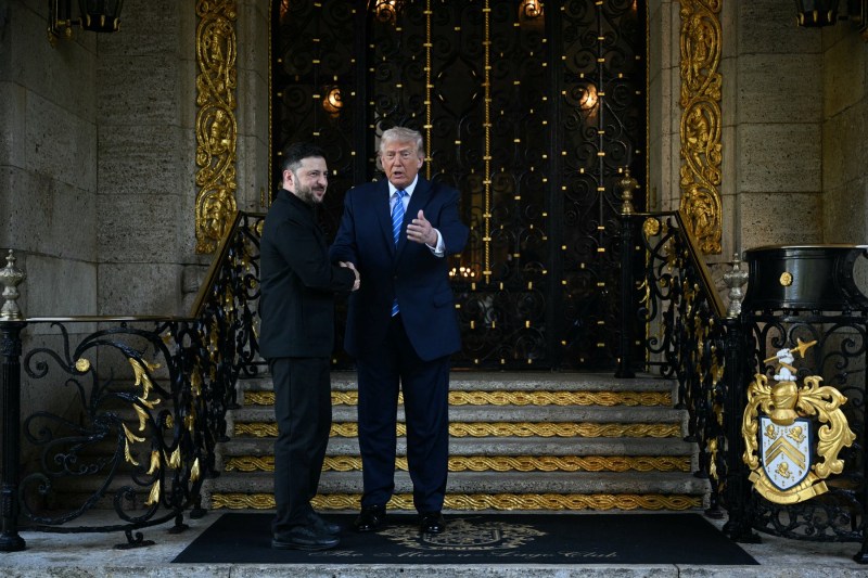 Zelensky revealed how many years of security guarantees Trump offered for Ukraine: 