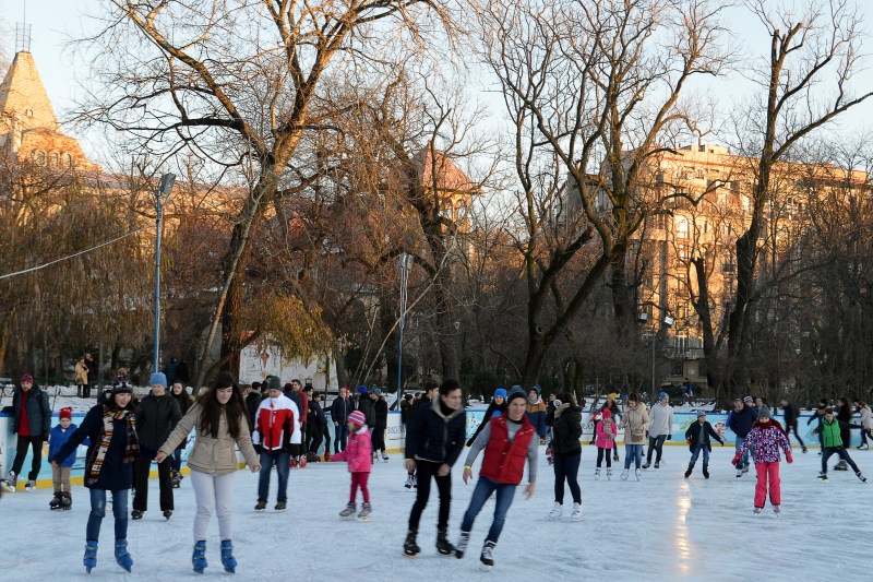 What will the weather be like in January 2026. ANM announces unusually warm temperatures, starting next week