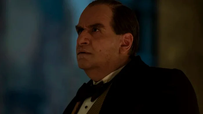 The Penguin