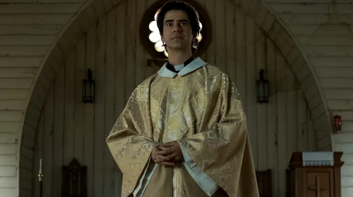 Midnight Mass