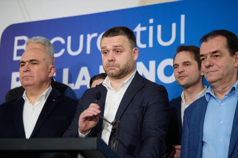 Ciprian Ciucu, message in the middle of the night, after winning the elections for Bucharest. Where does he say he will go in the morning