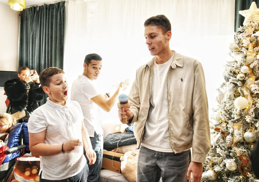 „Trebuie obsesie, dar și liniște” » David Popovici e „Sportivul Anului” și vorbește într-un interviu-eveniment despre o mare provocare: „N-am trecut niciodată prin așa ceva”
