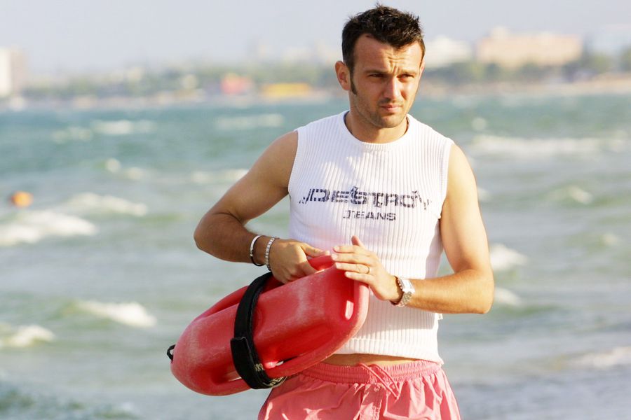 Adrian Pitu