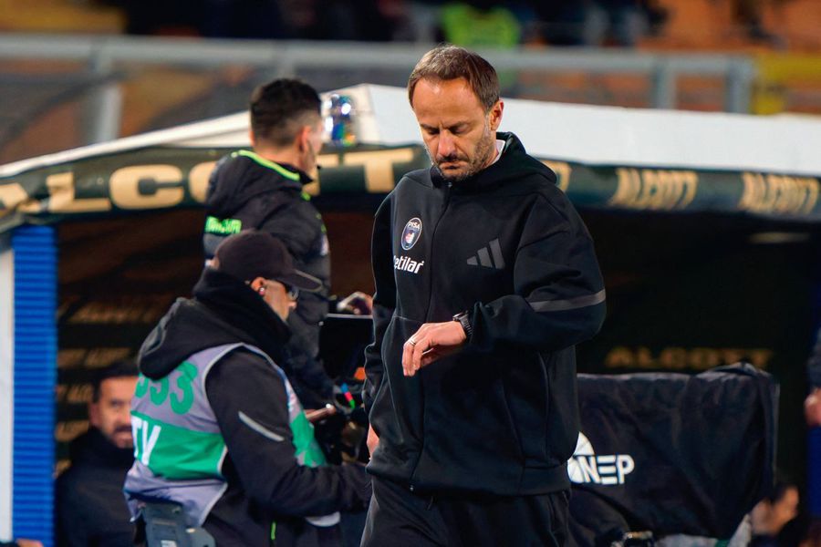 Marius Marin could change the coach in Pisa »