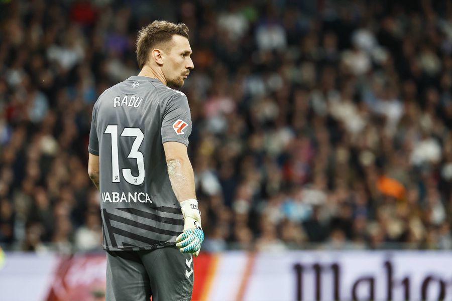 Radu Petrescu, line in the Marca newspaper, after the performance in Celta - Bologna!