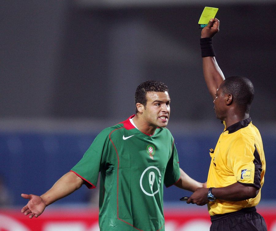 Ex-footballers pile huge pressure on Moroccans at Africa Cup of Nations: 'There are no excuses'
