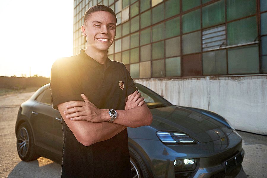 „Trebuie obsesie, dar și liniște” » David Popovici e „Sportivul Anului” și vorbește într-un interviu-eveniment despre o mare provocare: „N-am trecut niciodată prin așa ceva”