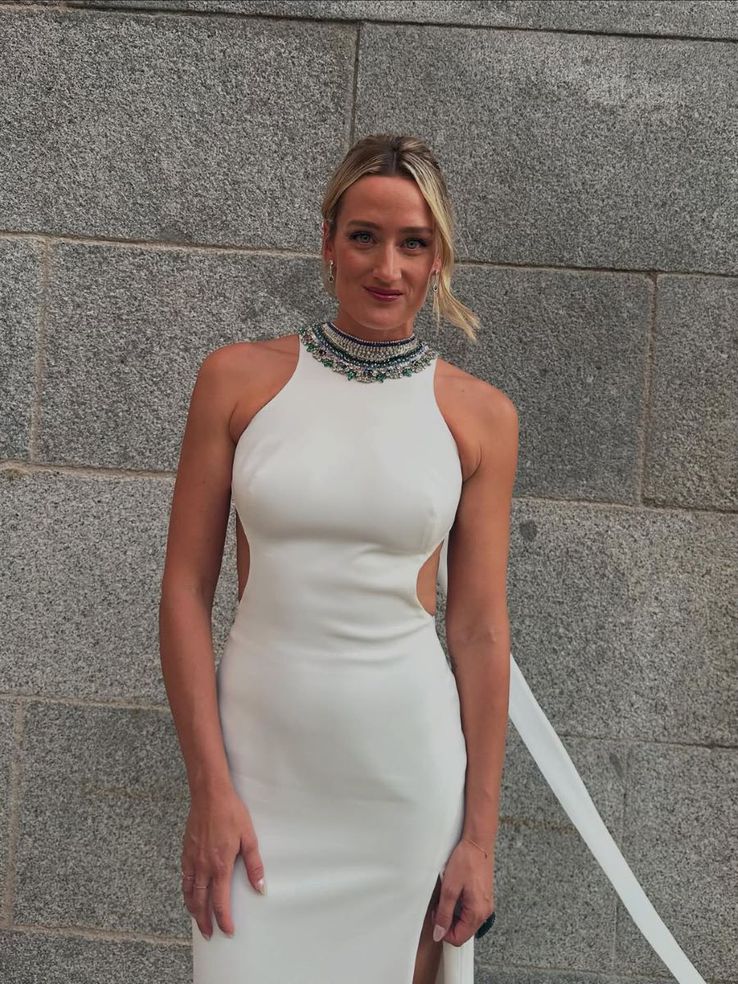 Mireia Belmonte Photo: Instagram