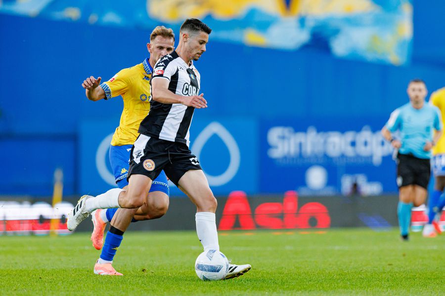 Here is the midfielder wanted by FCSB! Darius Olaru's replacement is the footballer Răzvan Lucescu paid 2.5 million euros for