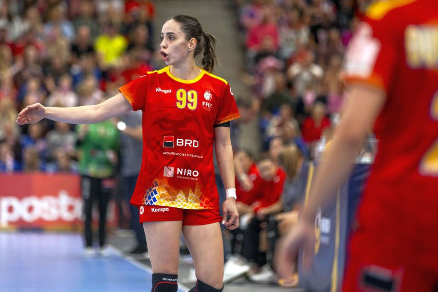 What a performance! Romania is the provisional top scorer of the World Cup