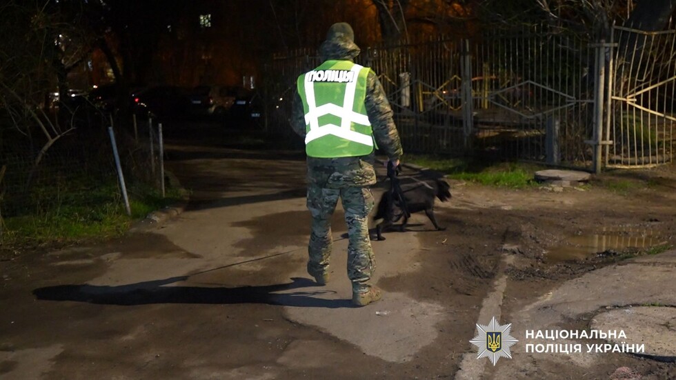 A man was shot dead in Odessa. The media write that this is because of debts. Video 3