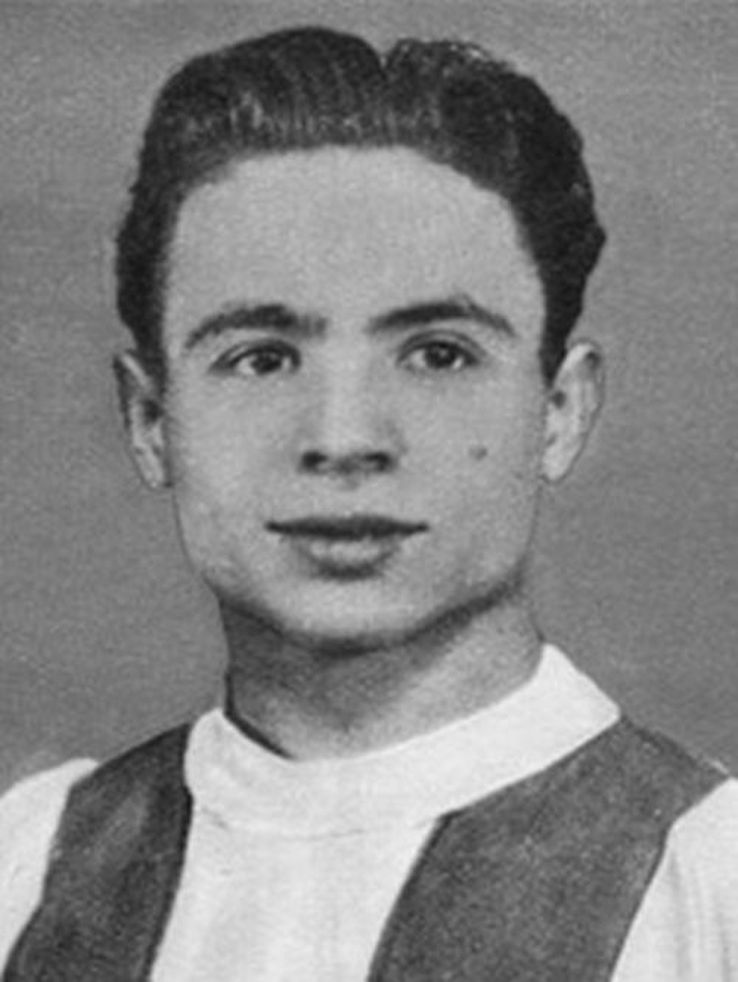 Andrej Prean Nagy