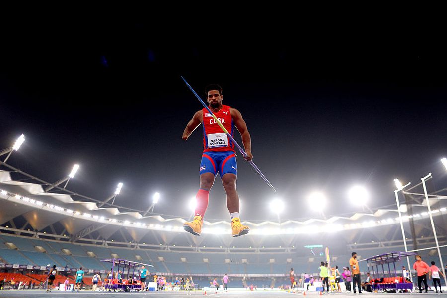 PHOTO: GettyImages 25 memorable images from the sport of 2025 » Optical illusions,