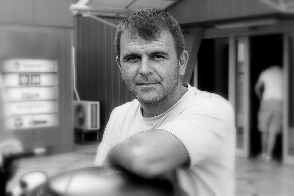 Mihai Stegerean, the former editor-in-chief of B1 TV news, has died
