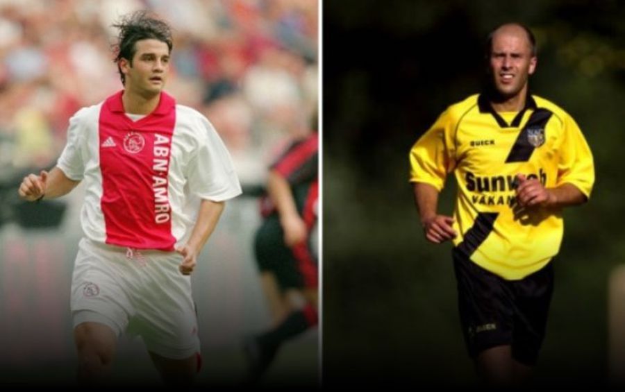 Remake after 22 years: another episode with Chivu protagonist » Comes with Liverpool for revenge on Giuseppe Meazza