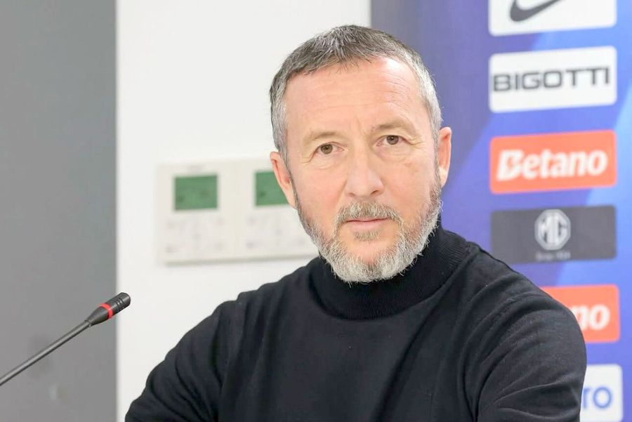FCSB has already done its calculations: 