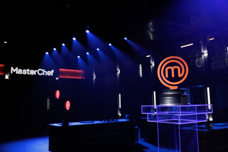 MasterChef 2025 final winner. Who is the big winner of Pro TV's cooking showdown