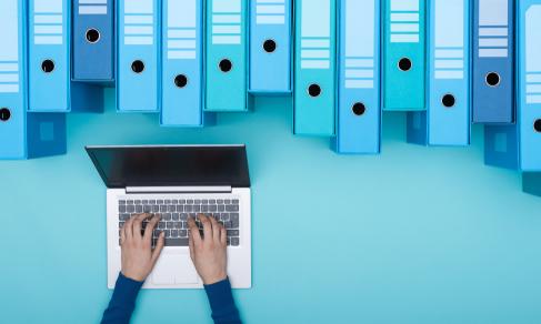 No more paperwork? The government wants to provide relief for entrepreneurs