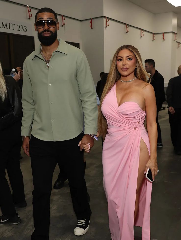 Larsa Pippen // PHOTO: Instagram