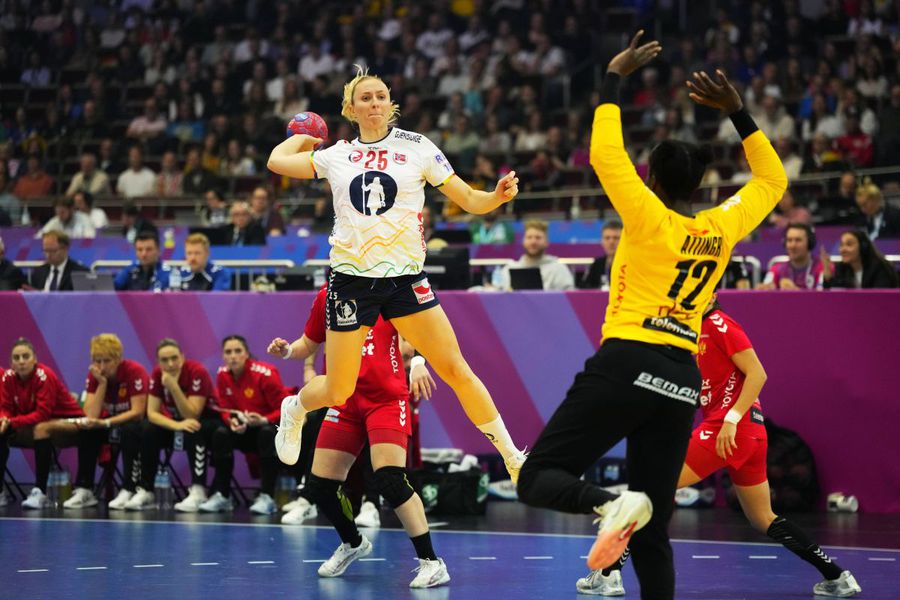 Netherlands - Norway, spectacular duel for qualification to the final of the World Championship! Meeting between the best goalkeepers of the tournament
