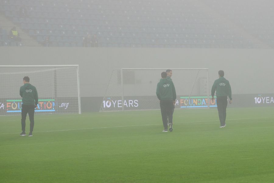 Craiova University - Sparta Prague, in the Conference League. The starting teams + The latest information from Banie
