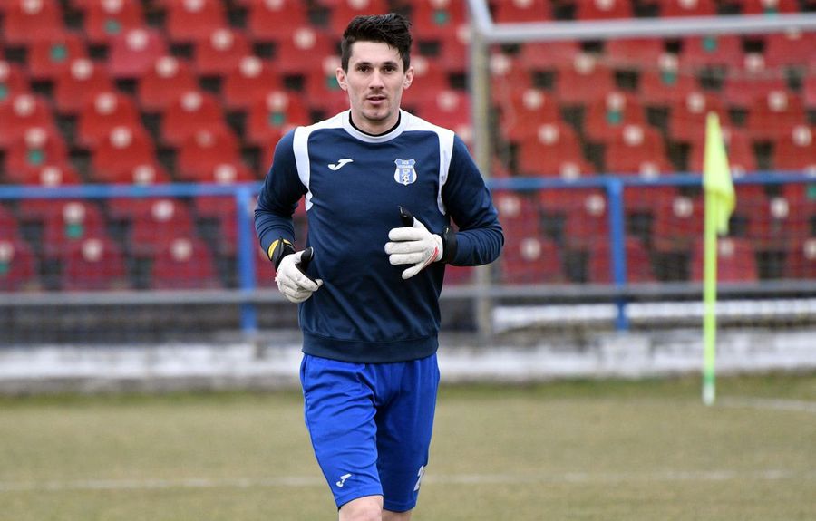 Jan Turita After 7 months, the match accused of betting table finally reaches Discipline »