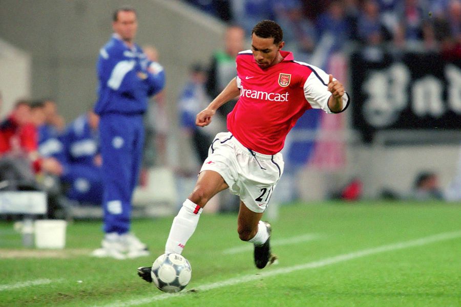 The former Arsenal player compared Gyokeres to a Premier League 