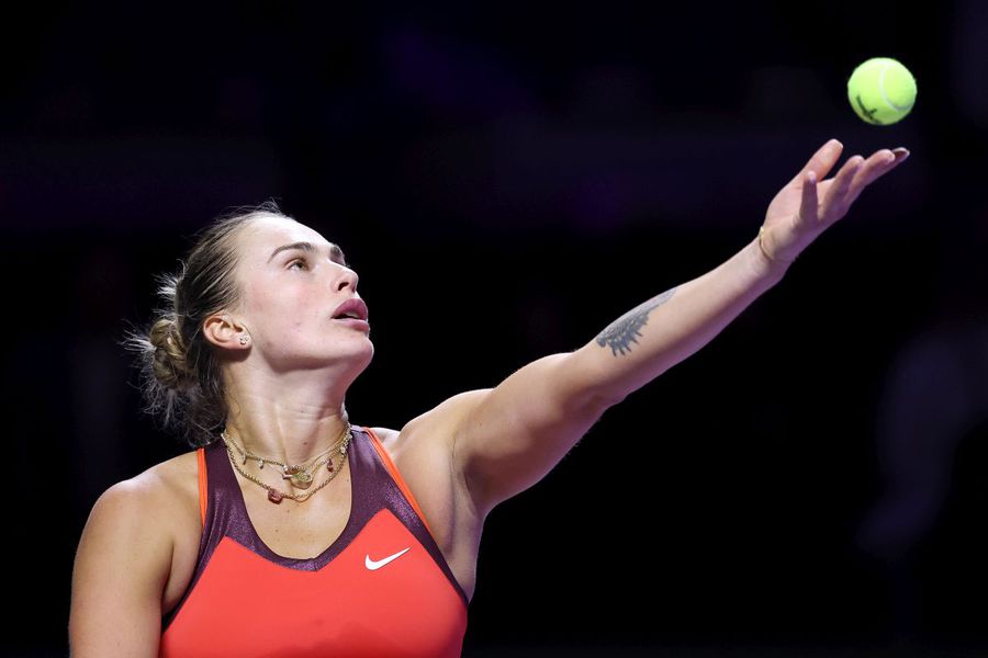 Hewitt, Dimitrov's former coach criticizes expected Sabalenka-Kyrgios match: 'I think it's quite offensive'