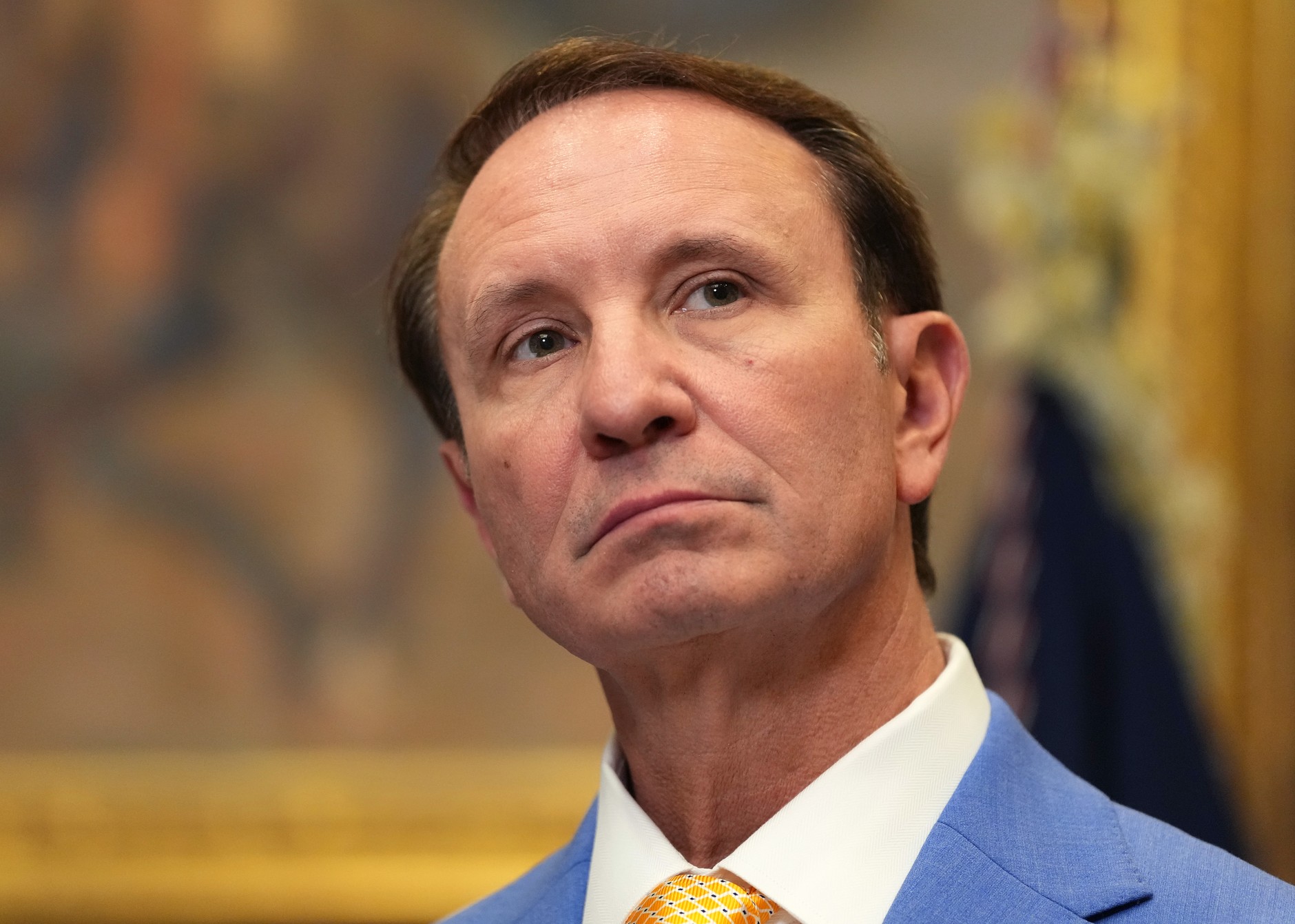 Jeff Landry