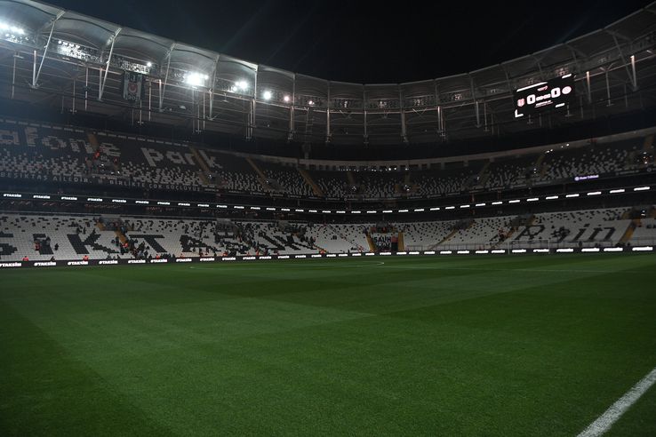 Beşiktaş Park / Photo: Imago Images