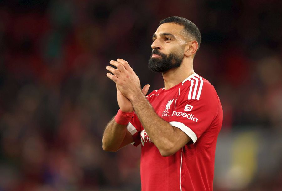Mohamed Salah gave an assist in Liverpool - Brighton/ photo Imago Images Morocco hosts the Africa Cup of Nations » 6 cities, 24 teams, many stars and a Romanian present