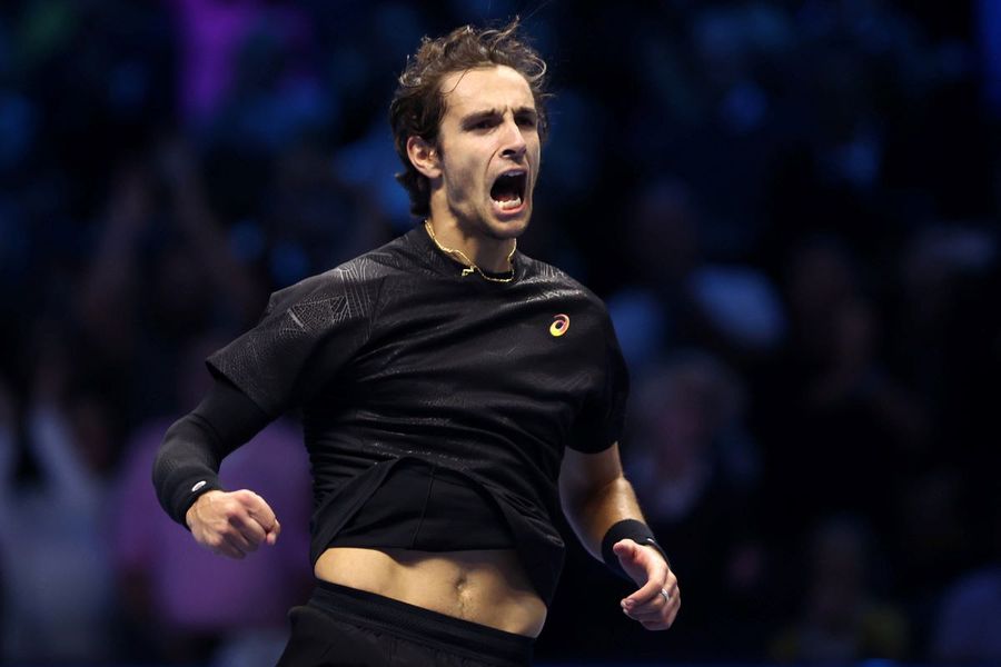 ATP star looking to challenge Sinner and Alcaraz's supremacy: 'The definitive leap I'm looking for'