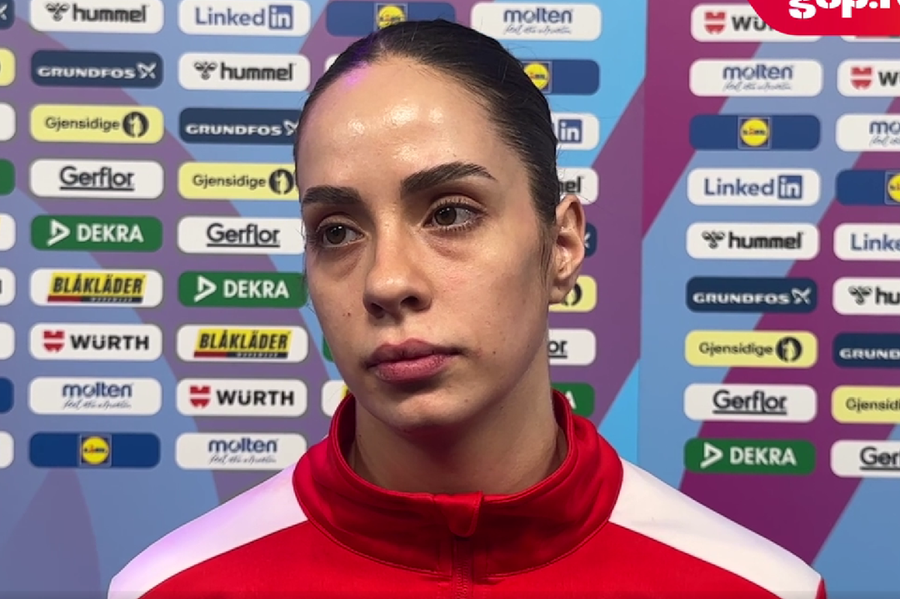 Two Romanians are in the top, after the Women's Handball World Championship
