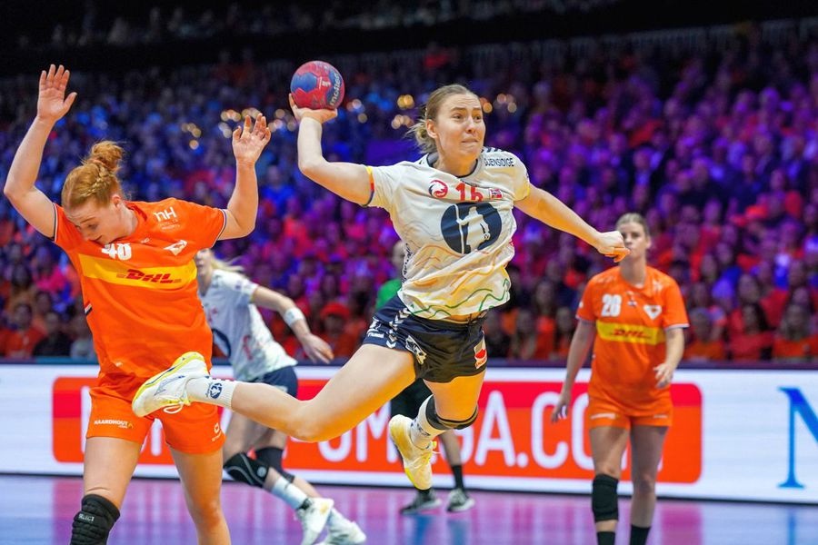 Norway is undefeated in an official match for over 500 days! The handball force is fighting for the 5th world title