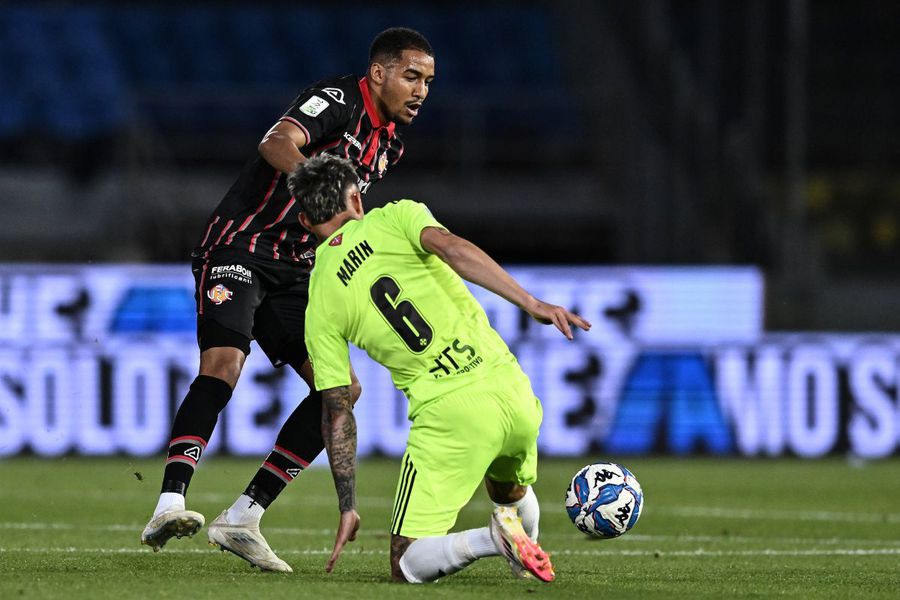 Marius Marin could change the coach in Pisa »
