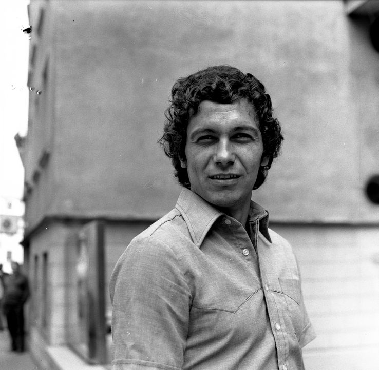 Mircea Lucescu, photo: GSP archive
