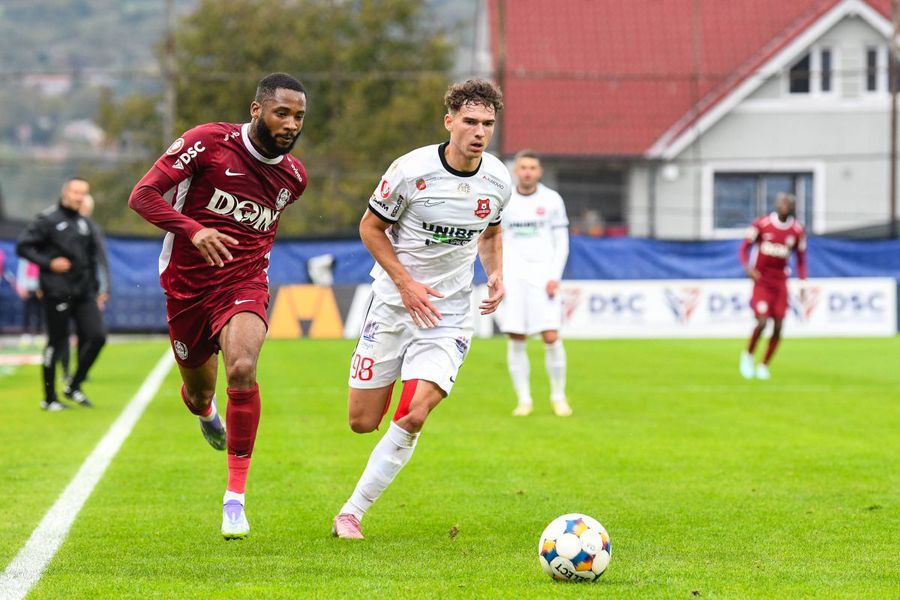 The transfer of the FCSB champion, analyzed by Eugen Trică at GSP Live Special: 