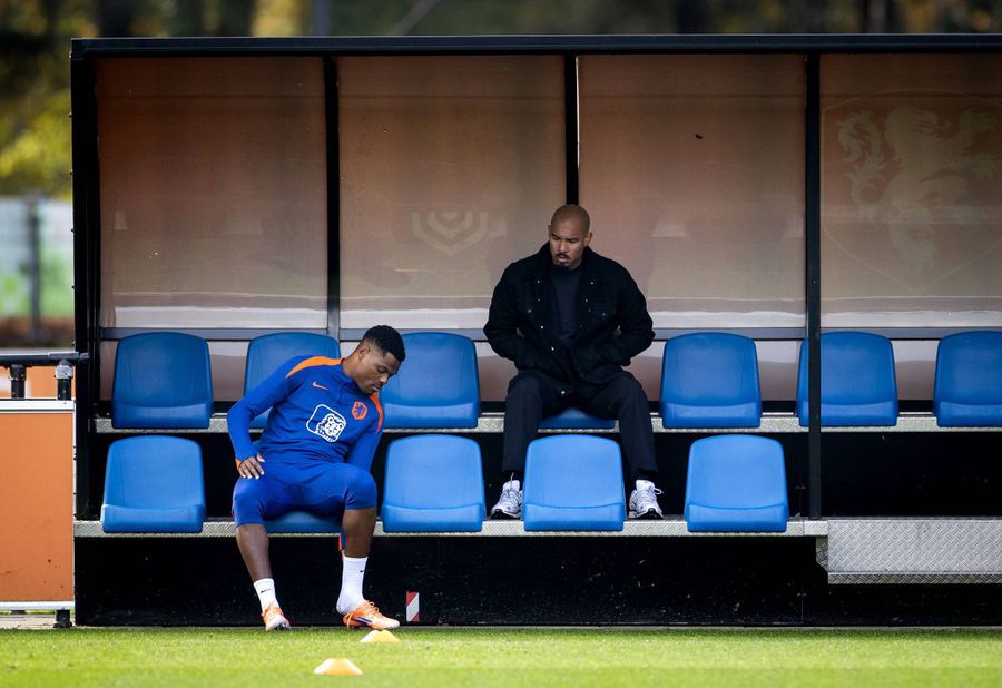 Heavy blow received by Chivu » Inter's keeper, who was injured last month, is at risk of surgery!