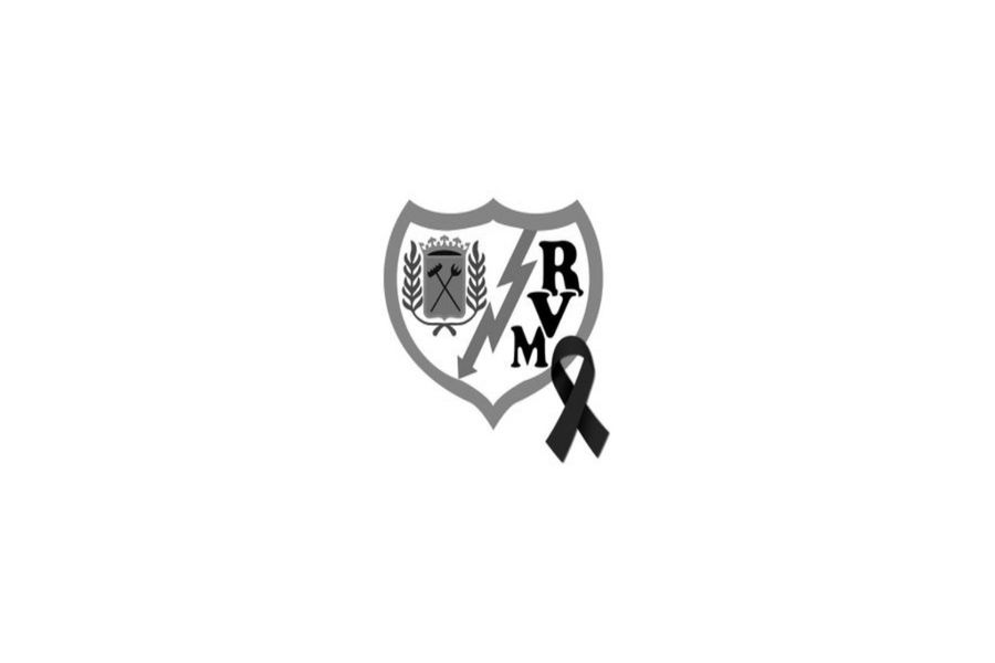 Image posted by Rayo Vallecano / Photo: Instagram @rayovallecano Tragedy at Andrei Rațiu's team » A young footballer of the club died