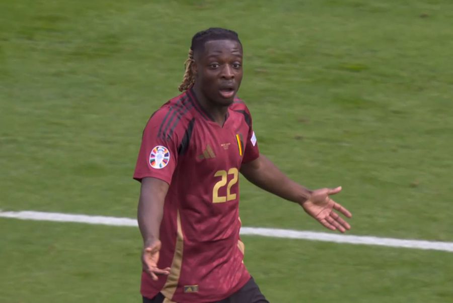 He wants Haaland at Real, but Florentino Perez was backed by another player: 